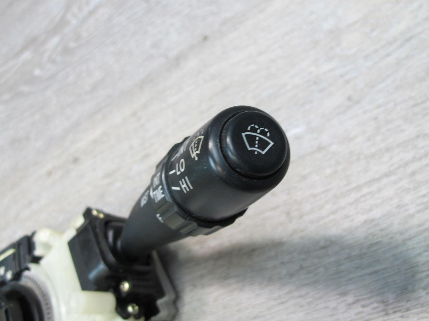 98-99 Lexus UCF20L LS400 Steering Column Multi Switch w Sensor Assembly OEM