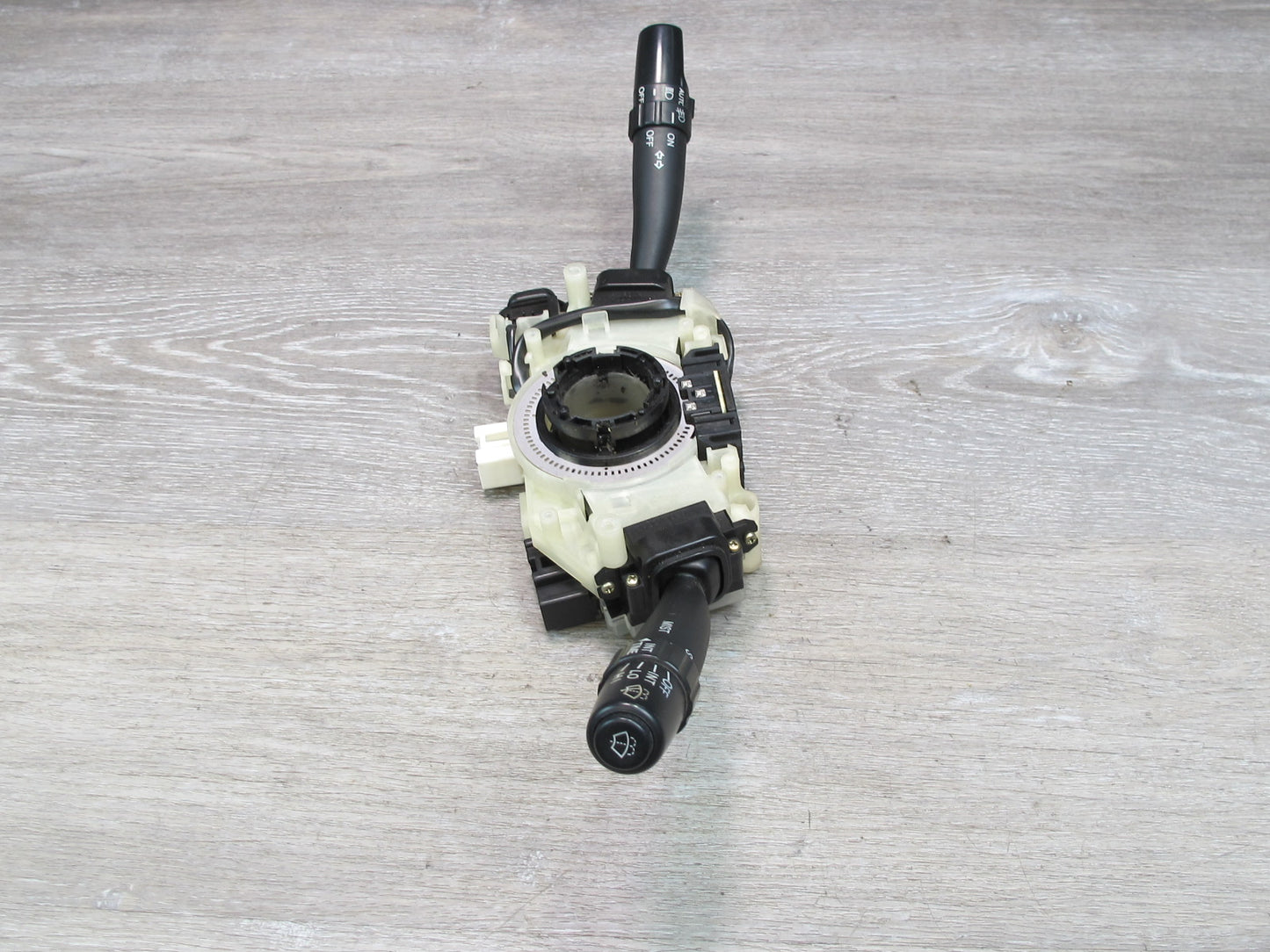 98-99 Lexus UCF20L LS400 Steering Column Multi Switch w Sensor Assembly OEM