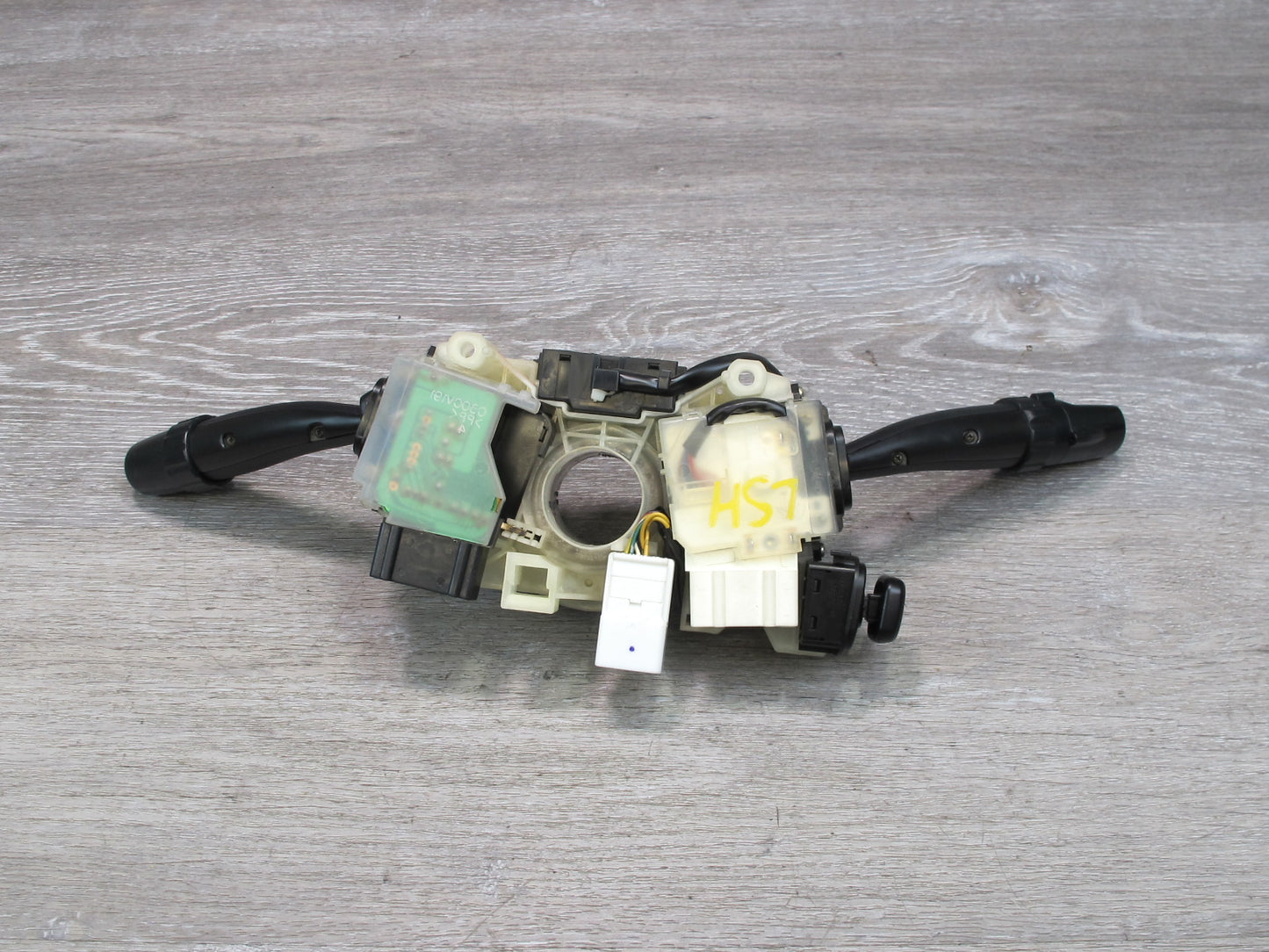 98-99 Lexus UCF20L LS400 Steering Column Multi Switch w Sensor Assembly OEM