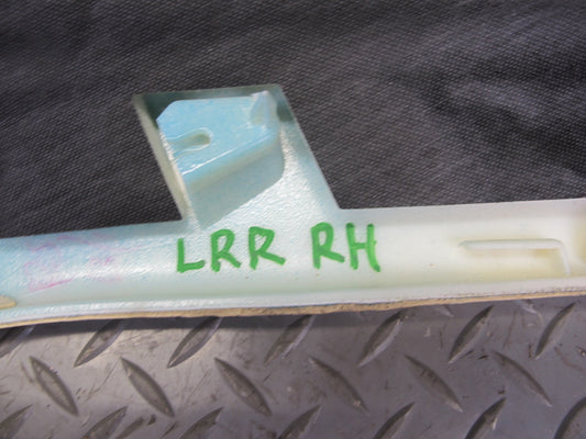 2013-2017 Land Range Rover L405 Rear C Pillar Upper Interior Trim Panel Set of 2