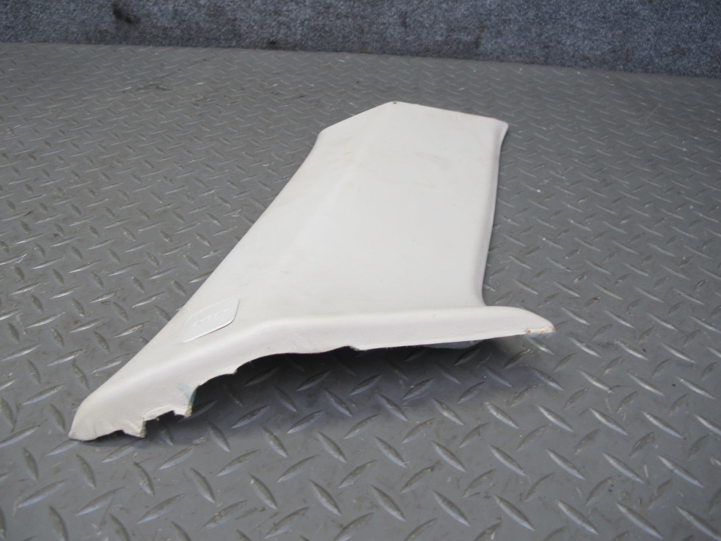 2013-2017 Land Range Rover L405 Rear C Pillar Upper Interior Trim Panel Set of 2