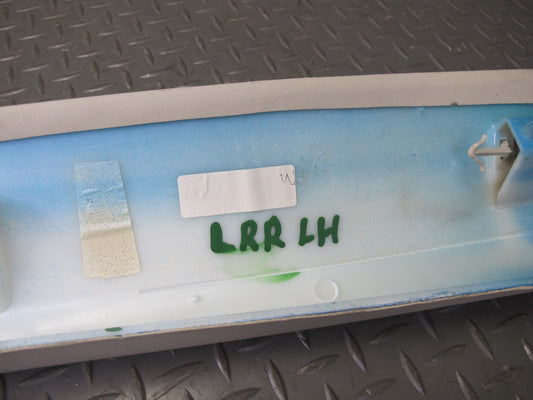 2013-2022 Land Range Rover L405 Front Interior A Pillar Trim Panel Set of 2