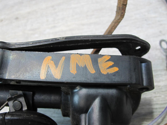 82-85 Mercedes W123 A/T Automatic Transmission Gear Shifter OEM