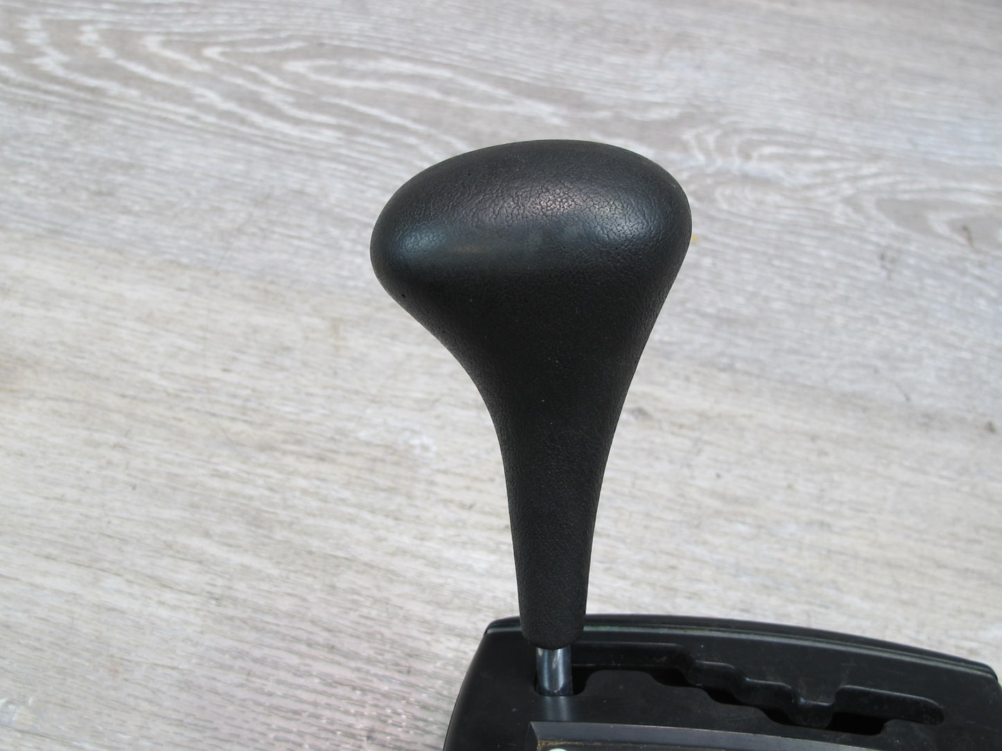 82-85 Mercedes W123 A/T Automatic Transmission Gear Shifter OEM