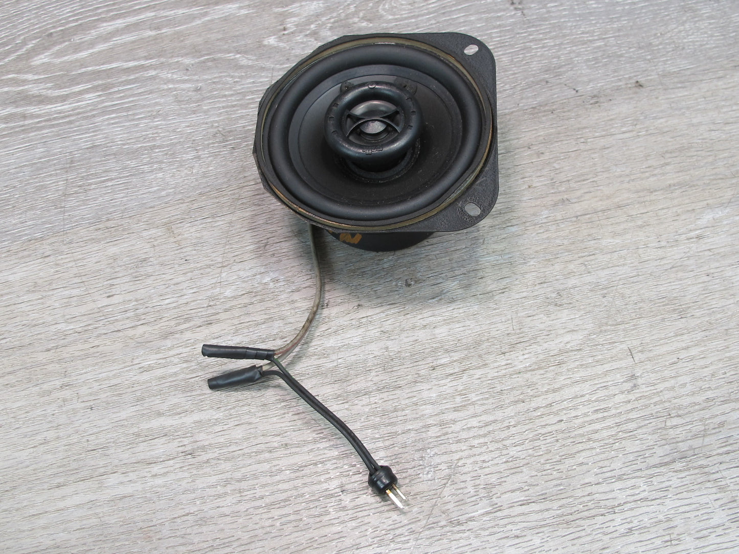 Set of 2 Polk Audio 5" Speaker EX402A
