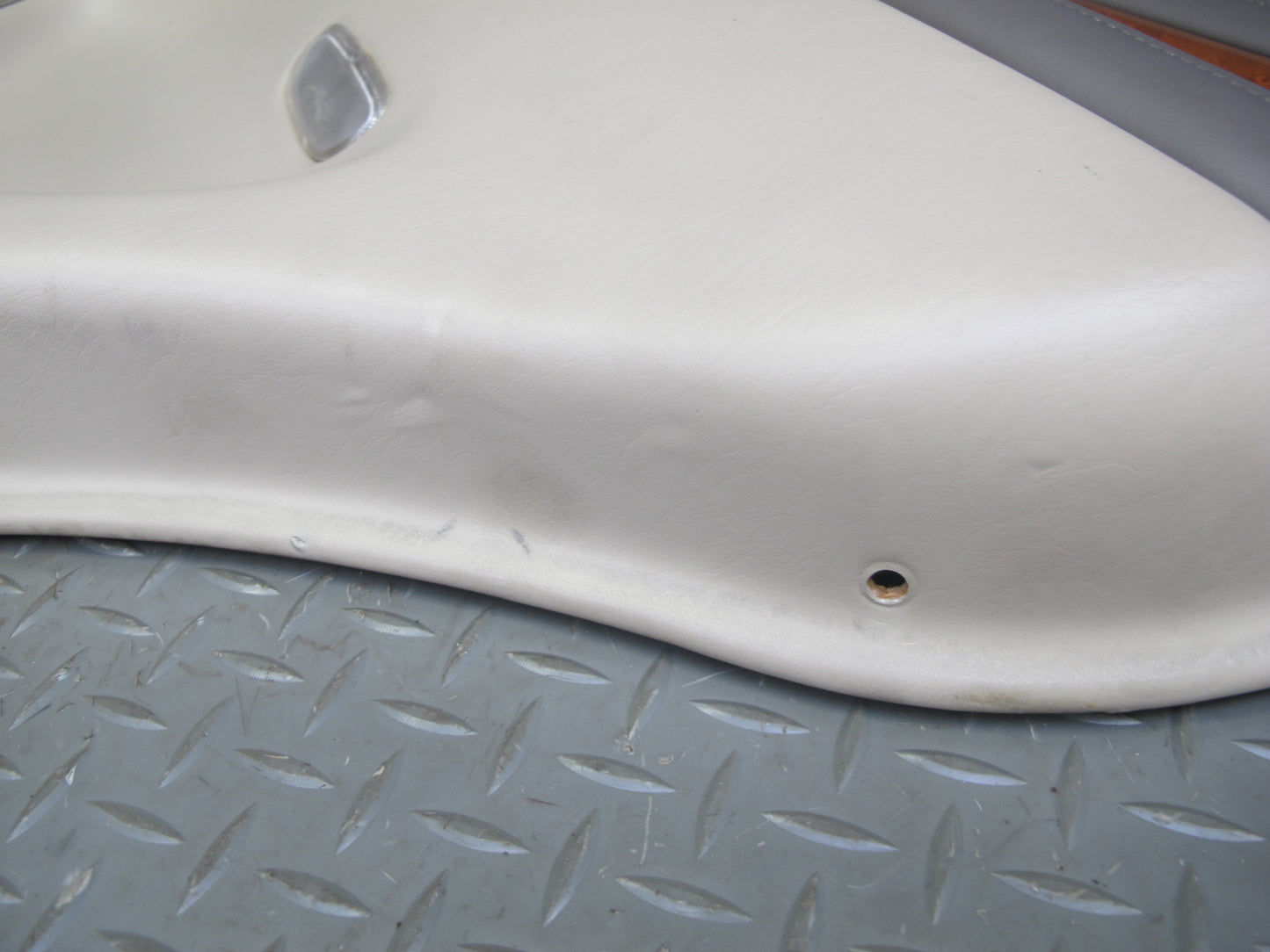 2003-2007 Lexus LX470 Rear Left & Right Side Interior Door Trim Cover Panel Set