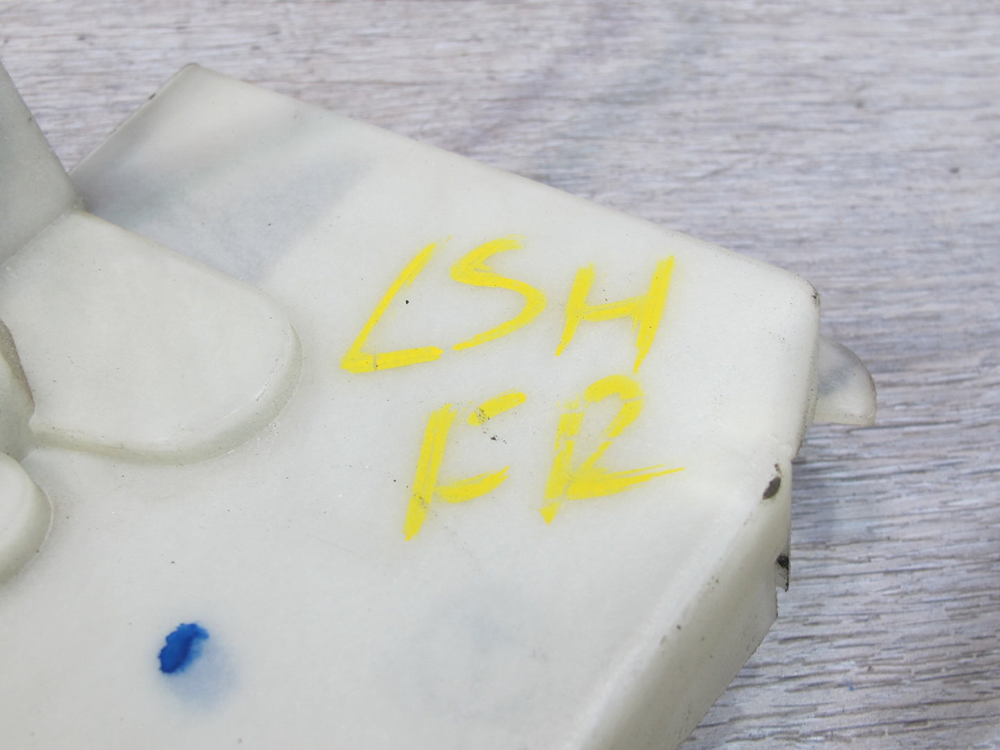 98-00 Lexus UCF20L LS400 Front Right Passenger Door Lock Latch Actuator OEM