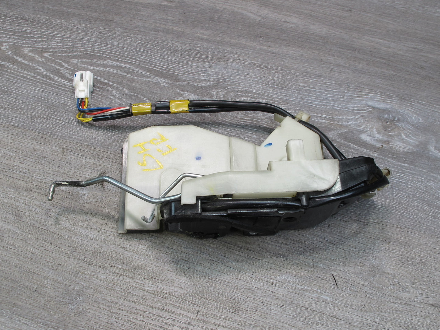 98-00 Lexus UCF20L LS400 Front Right Passenger Door Lock Latch Actuator OEM