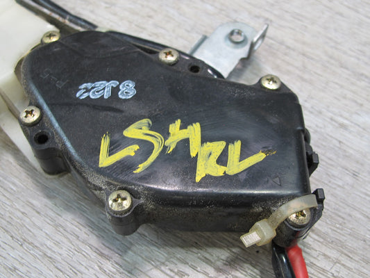 98-00 Lexus UCF20L LS400 Rear Left Door Lock Latch Actuator OEM
