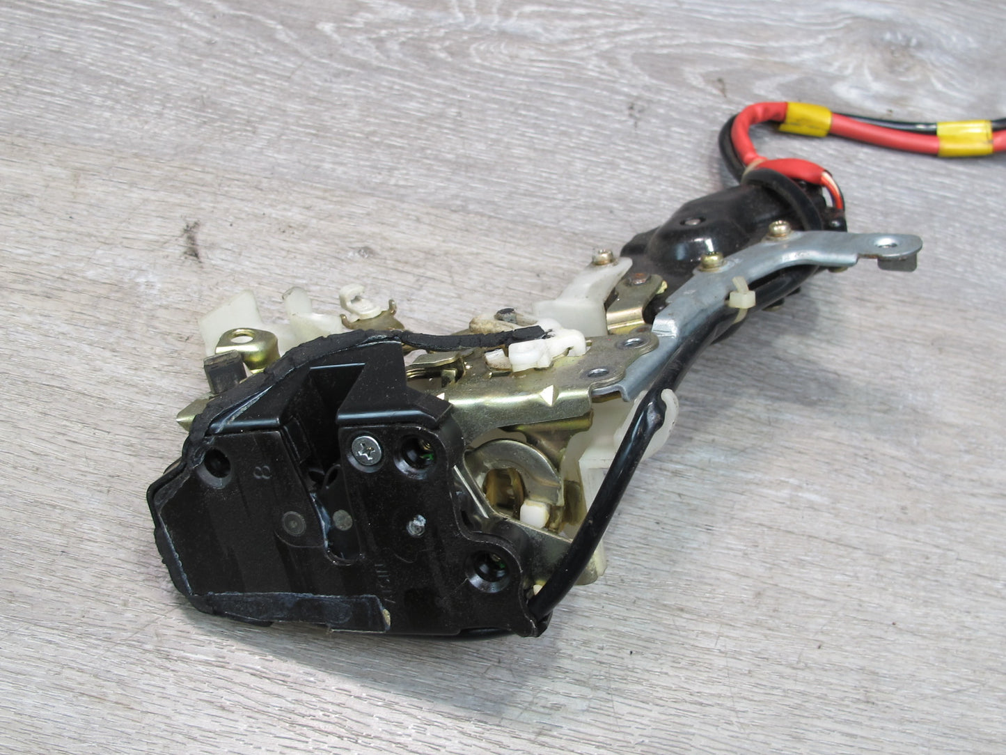 98-00 Lexus UCF20L LS400 Rear Left Door Lock Latch Actuator OEM