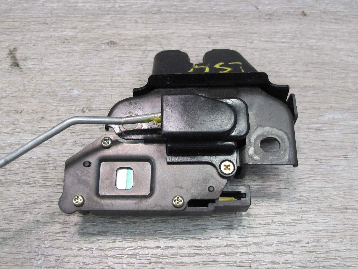 98-00 Lexus UCF20L LS400 Rear Trunk Lid Lock Latch Actuator OEM