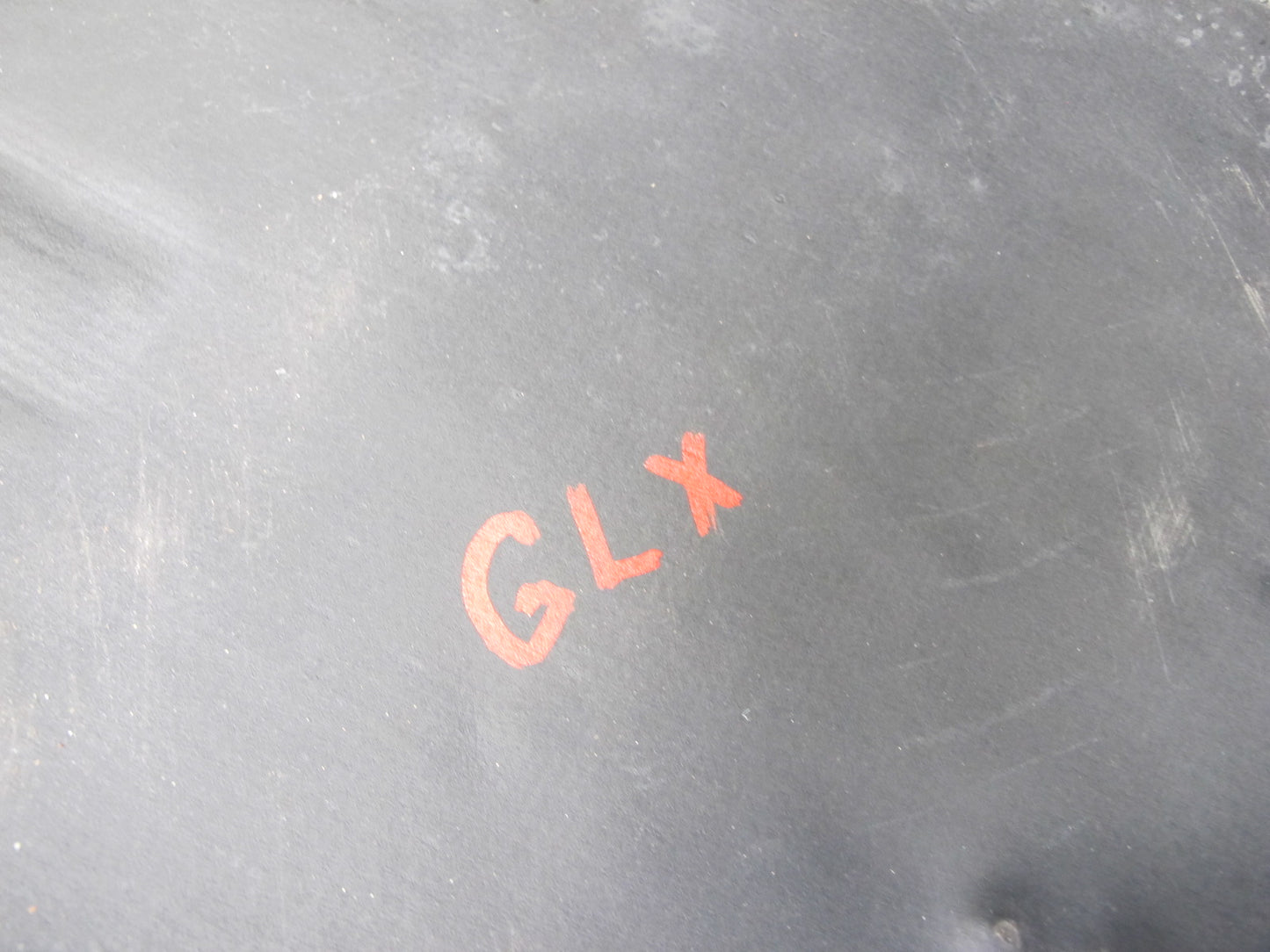 2003-2007 Lexus UZJ100L LX470 Rear Trunk Floor Cargo MAT Carpet Cover