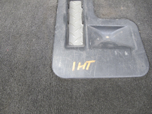 2003-2007 Hummer H2 Rear Trunk Cargo Floor Carpet Cover MAT Liner