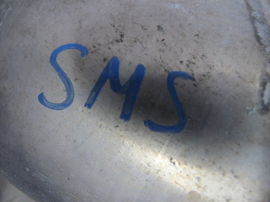 07-09 Mercedes W221 S550 AWD 4MATIC Steering Column Assembly w Adjust Motors OEM