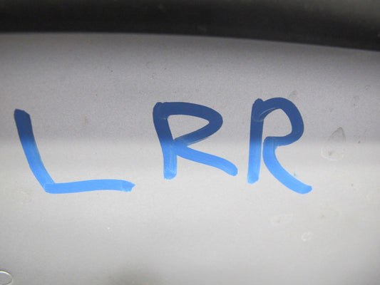 2013-2017 Land Range Rover L405 Front Hood Bonnet Shell Panel COE