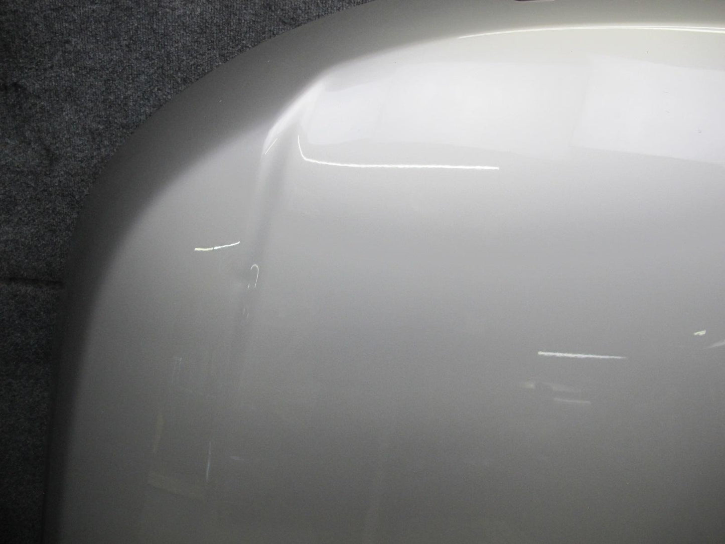 2013-2017 Land Range Rover L405 Front Hood Bonnet Shell Panel COE