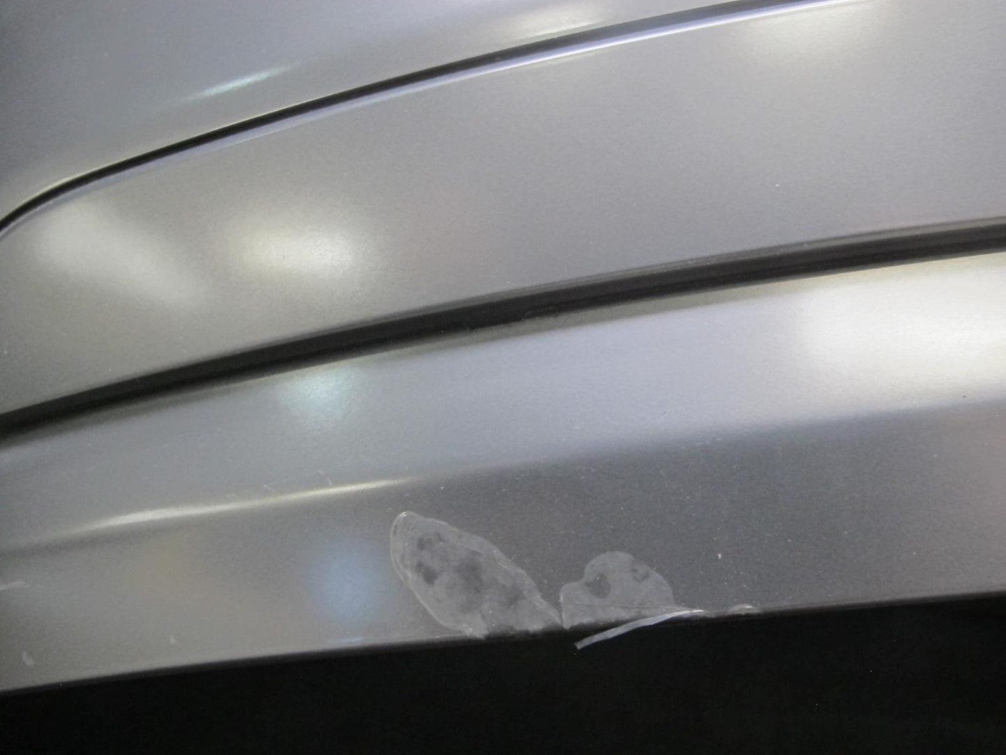 2013-2017 Land Range Rover L405 Front Hood Bonnet Shell Panel COE