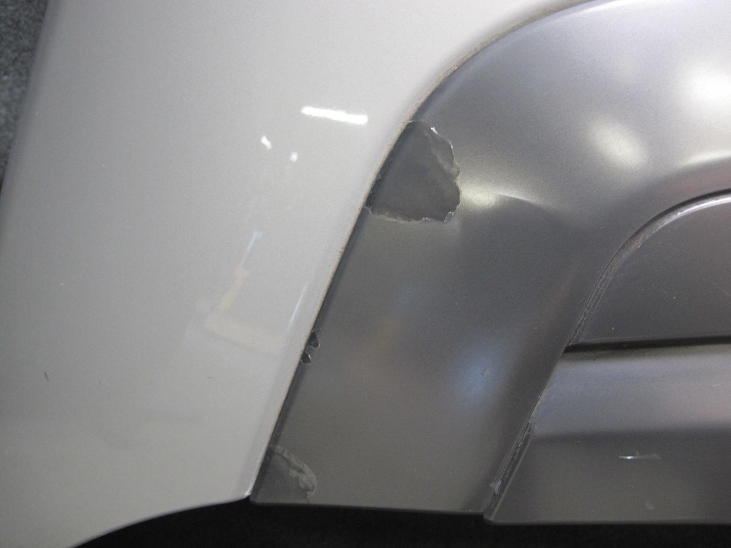 2013-2017 Land Range Rover L405 Front Hood Bonnet Shell Panel COE