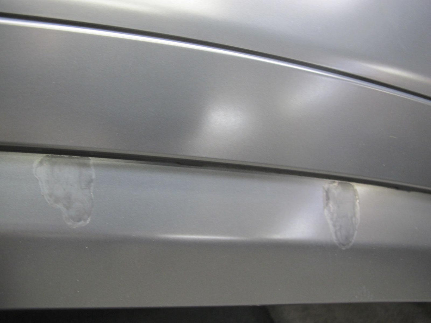 2013-2017 Land Range Rover L405 Front Hood Bonnet Shell Panel COE