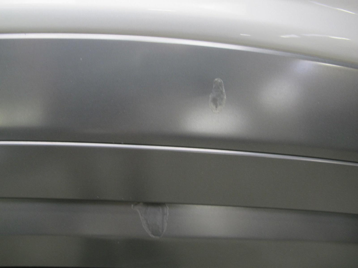 2013-2017 Land Range Rover L405 Front Hood Bonnet Shell Panel COE