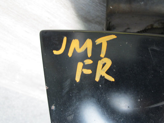 91-93 Mitsubishi 3000GT Front Right POP UP Headlight Lamp w Motor Black OEM