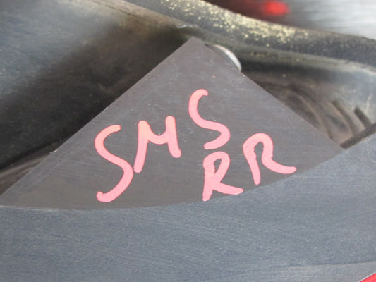 07-09 Mercedes W221 S-class Rear Right Tail Light Lamp White 2218200464 OEM