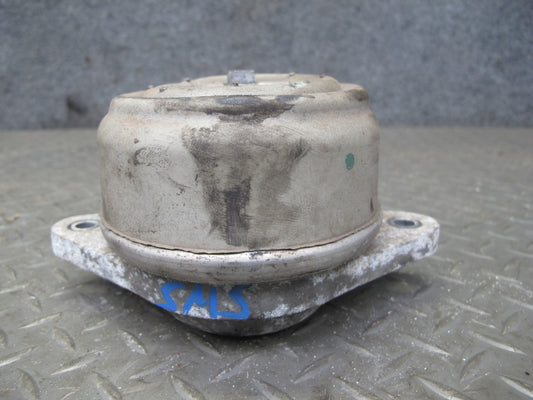 07-11 Mercedes W221 S550 5.5L M273 Set of 2 Engine Motor Mount Support OEM