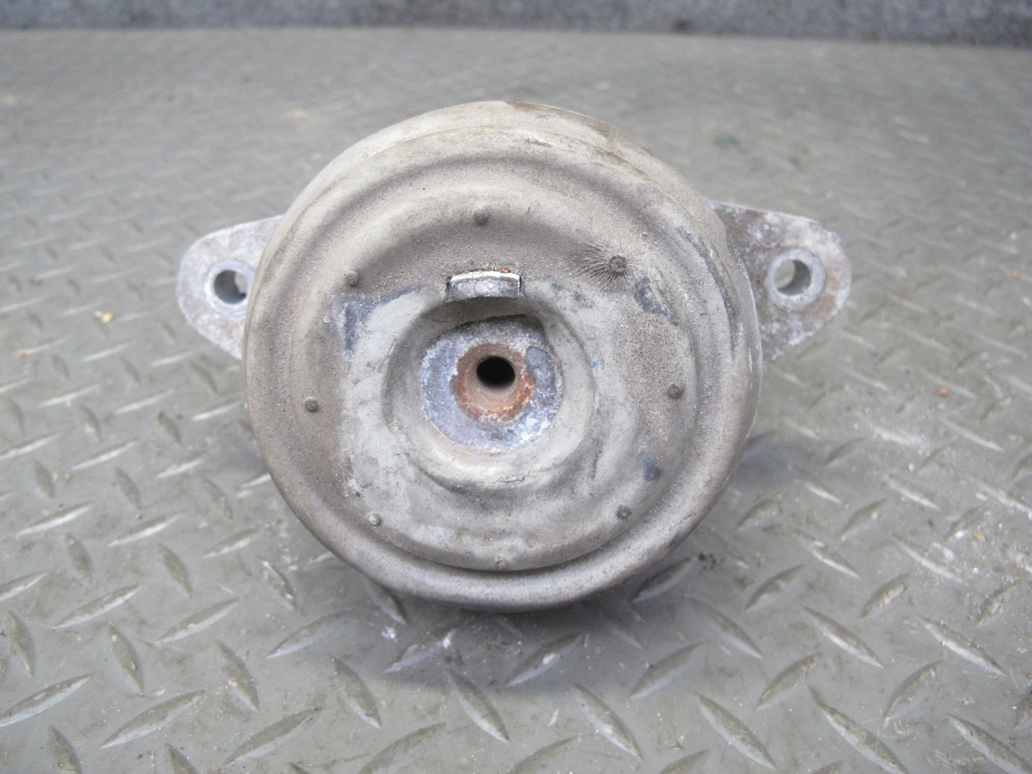 07-11 Mercedes W221 S550 5.5L M273 Set of 2 Engine Motor Mount Support OEM