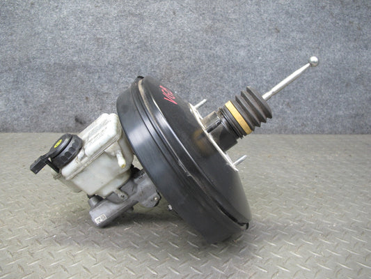 12-13 VW Golf R MK6 Brake Master Cylinder Booster Fluid Reservoir OEM