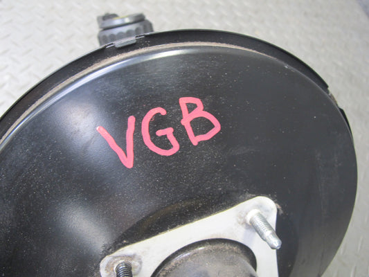 12-13 VW Golf R MK6 Brake Master Cylinder Booster Fluid Reservoir OEM