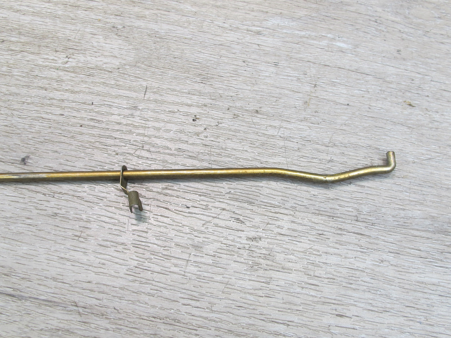 75-85 Mercedes W123 Front Right Door Lock Latch OEM
