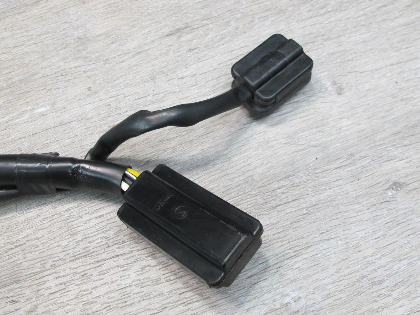 75-85 Mercedes W123 Set of 2 Steering Wiper & Cruse Control Switch OEM