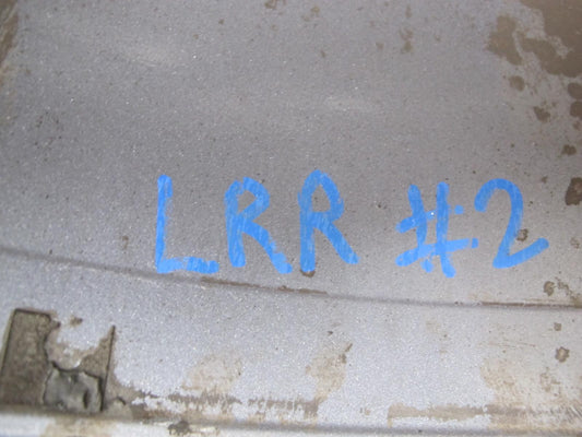 2013-2022 Land Range Rover L405 Factory Alloy 22" R22 Wheel Rim 22x9.5J ET49