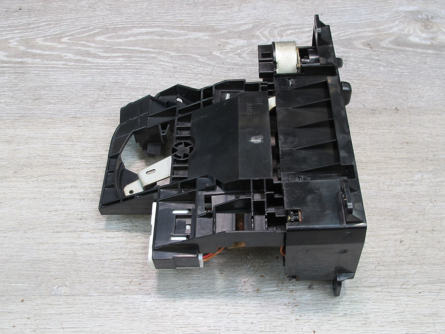 91-95 Toyota SW21L MR2 A/C Heater Climate Control Switch Panel OEM
