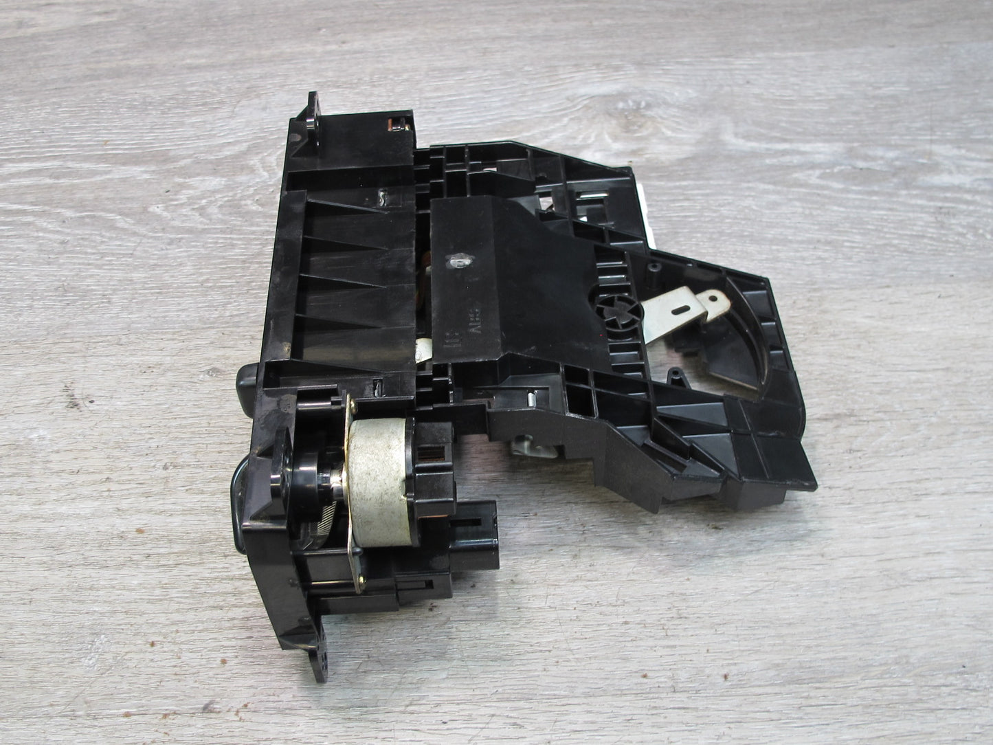 91-95 Toyota SW21L MR2 A/C Heater Climate Control Switch Panel OEM