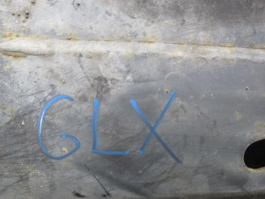 2003-2004 Lexus UZJ100L LX470 Rear Cradle Crossmember Frame