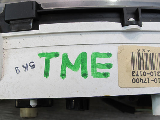 91-92 Toyota SW21L MR2 A/T NON Turbo Instrument Cluster Gauge Speedometer OEM