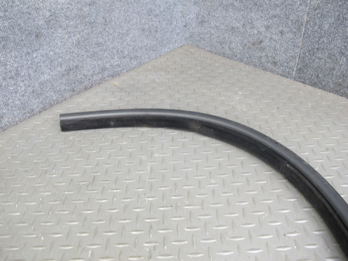 2013-2022 Land Range Rover L405 Front & Rear Door Weatherstrip Rubber Seal Set