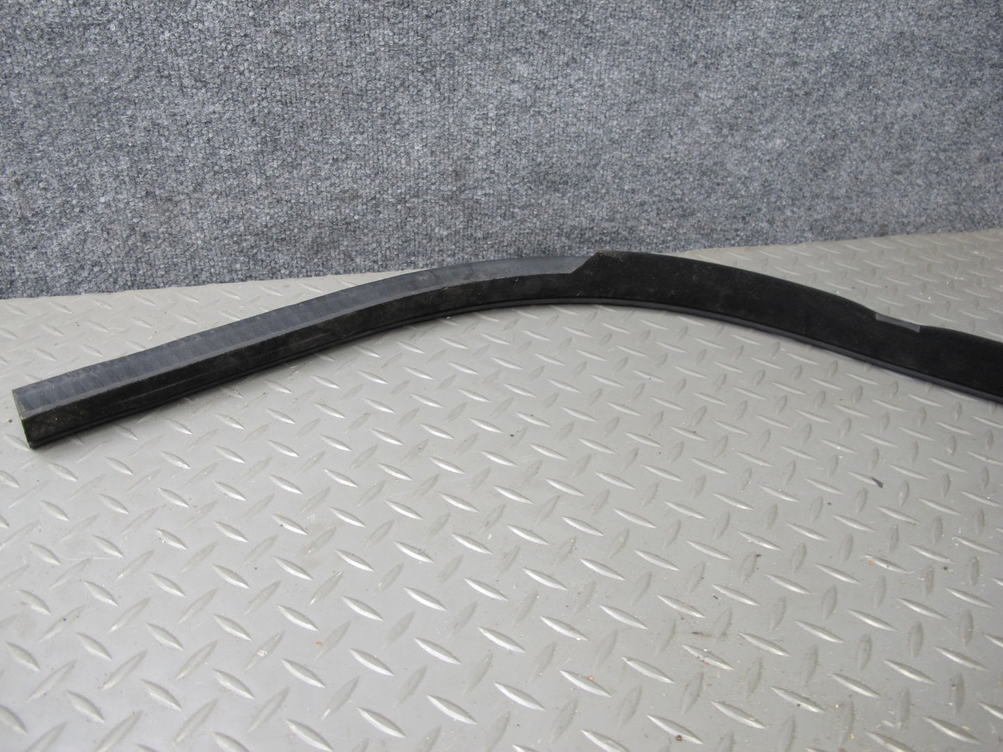 2013-2022 Land Range Rover L405 Front & Rear Door Weatherstrip Rubber Seal Set