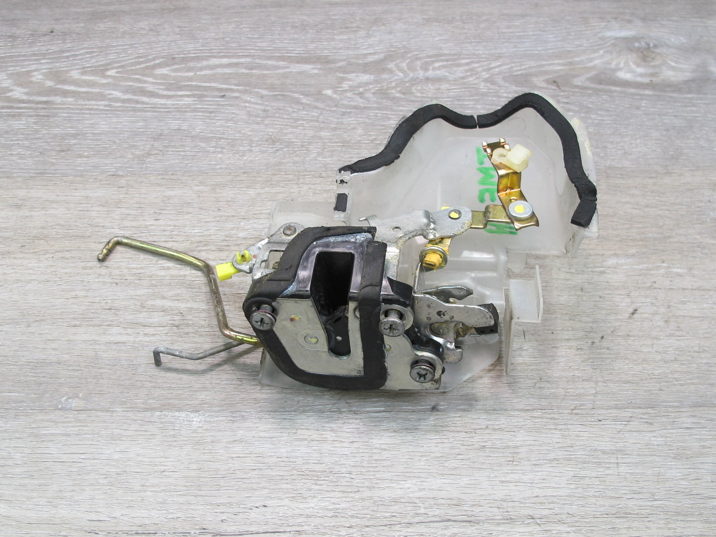 91-95 Toyota SW21L MR2 Left Driver Door Lock Latch Actuator OEM