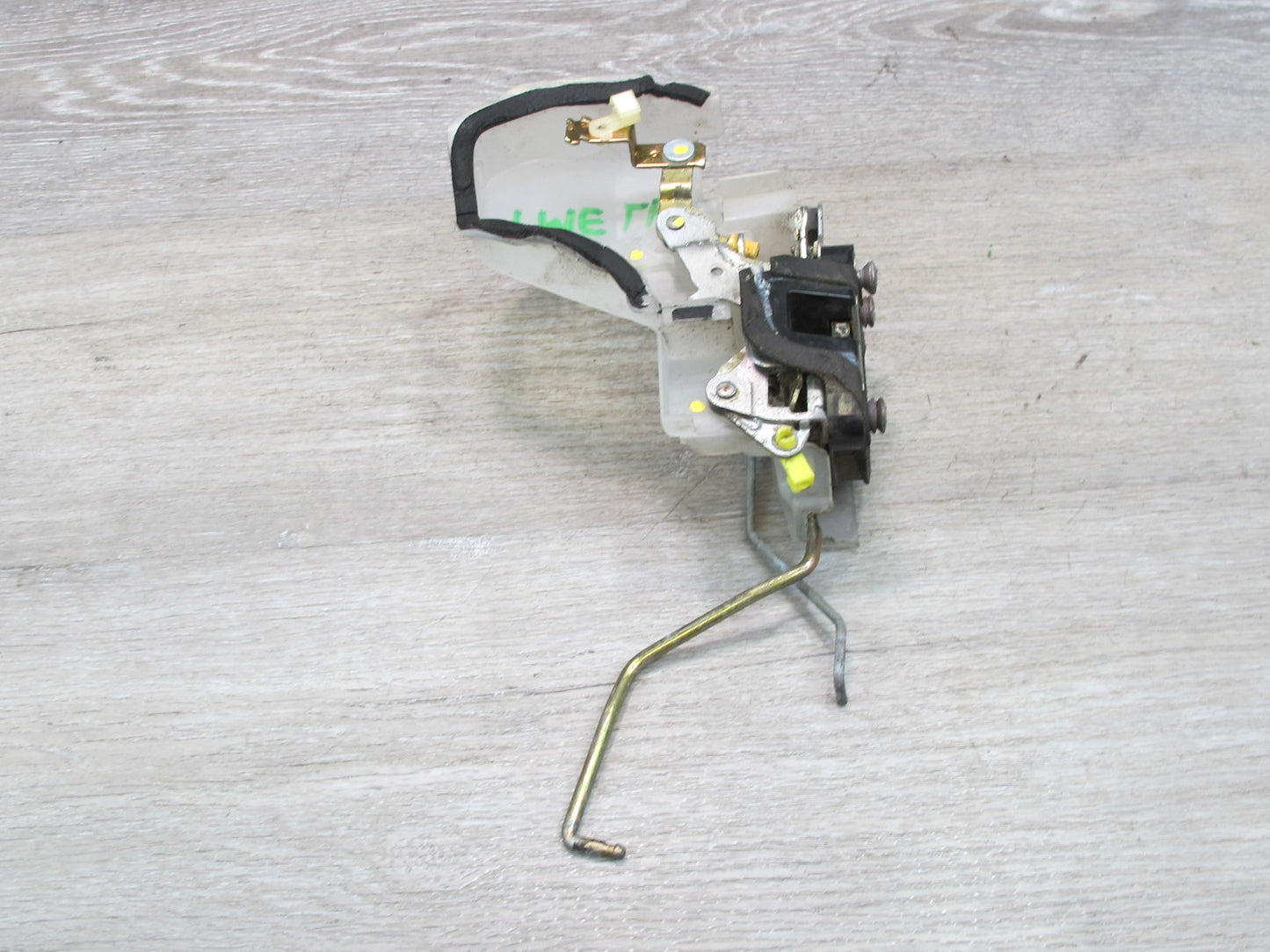 91-95 Toyota SW21L MR2 Left Driver Door Lock Latch Actuator OEM