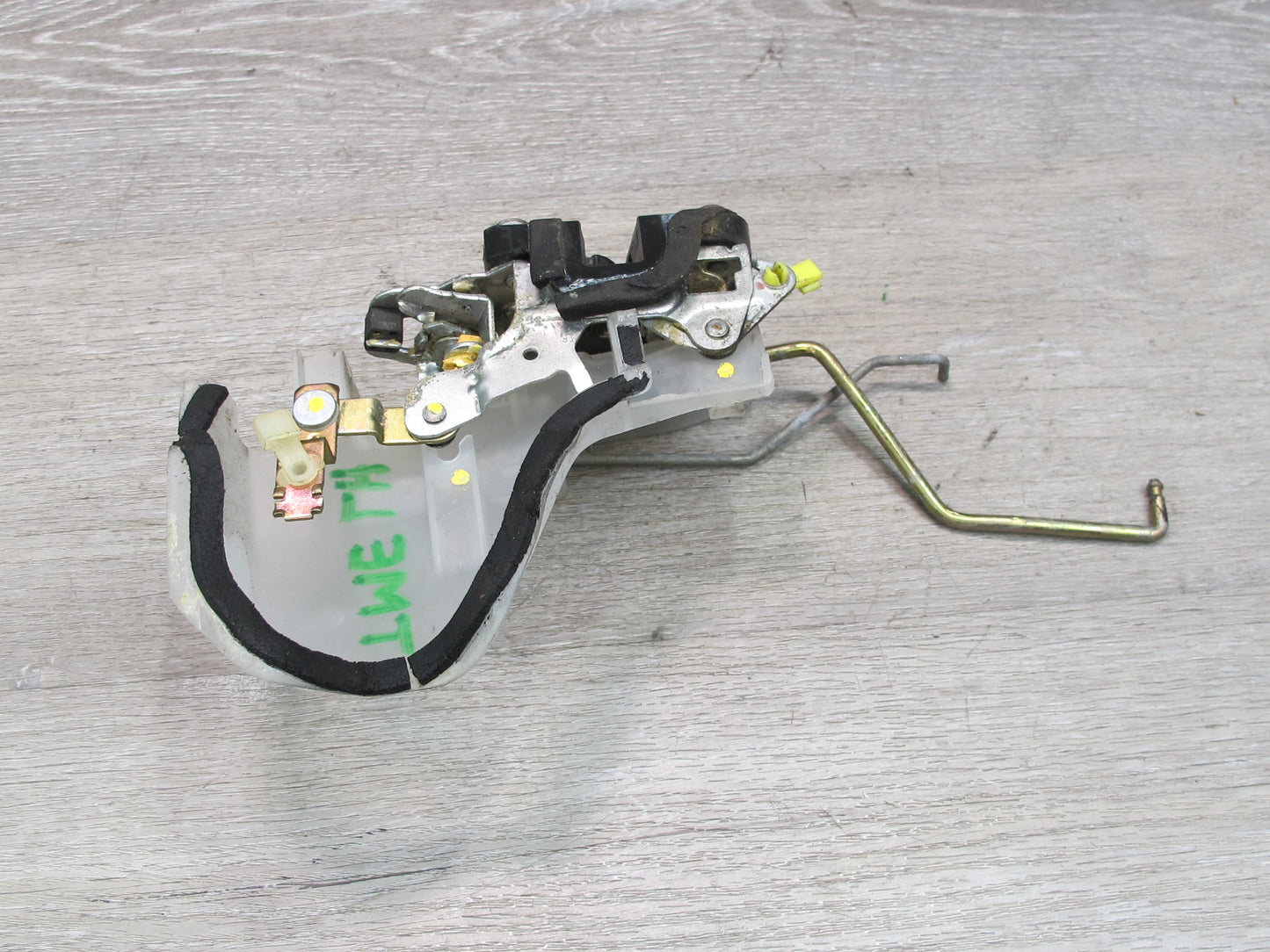 91-95 Toyota SW21L MR2 Left Driver Door Lock Latch Actuator OEM