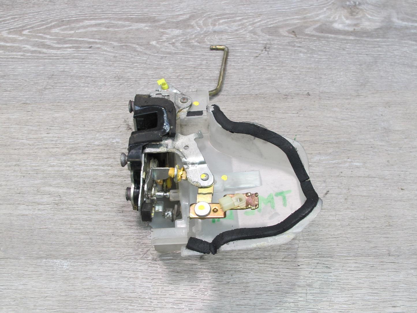 91-95 Toyota SW21L MR2 Left Driver Door Lock Latch Actuator OEM