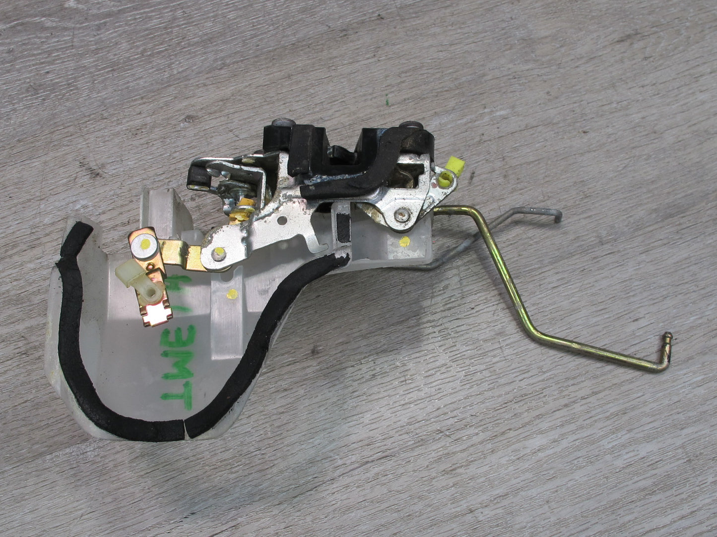 91-95 Toyota SW21L MR2 Left Driver Door Lock Latch Actuator OEM