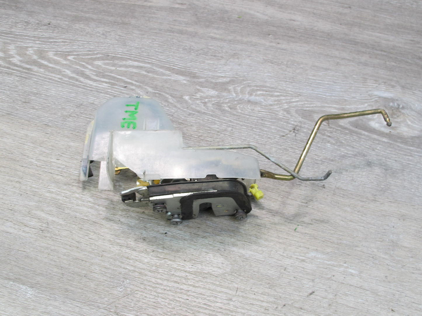 91-95 Toyota SW21L MR2 Left Driver Door Lock Latch Actuator OEM