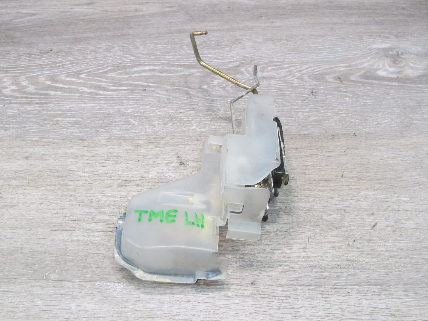 91-95 Toyota SW21L MR2 Left Driver Door Lock Latch Actuator OEM