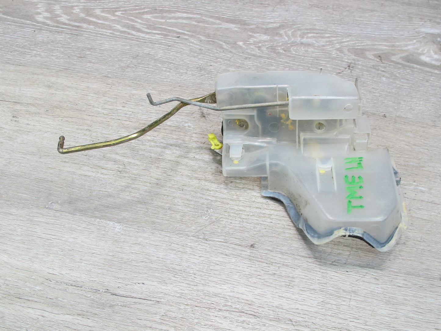 91-95 Toyota SW21L MR2 Left Driver Door Lock Latch Actuator OEM