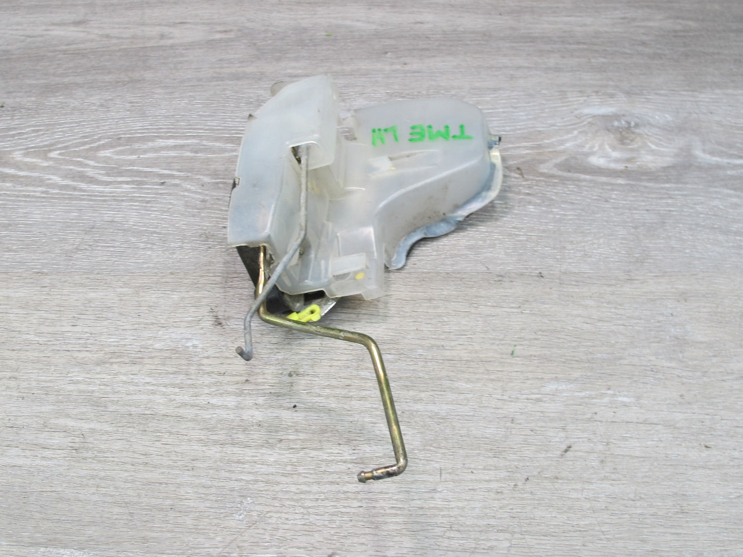 91-95 Toyota SW21L MR2 Left Driver Door Lock Latch Actuator OEM