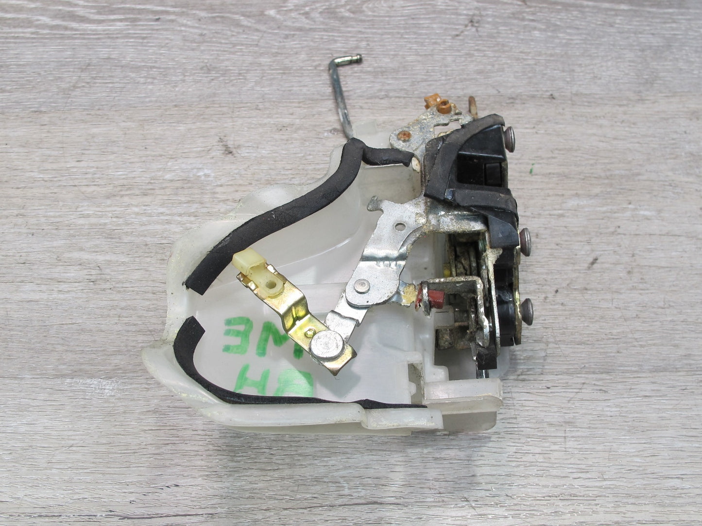 91-95 Toyota SW21L MR2 Right Passenger Door Lock Latch Actuator OEM