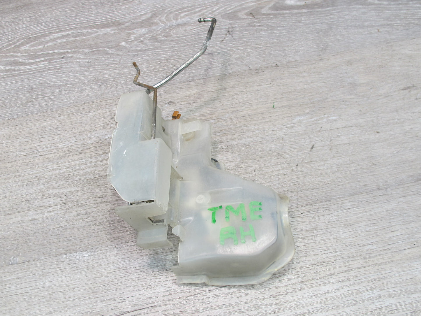 91-95 Toyota SW21L MR2 Right Passenger Door Lock Latch Actuator OEM